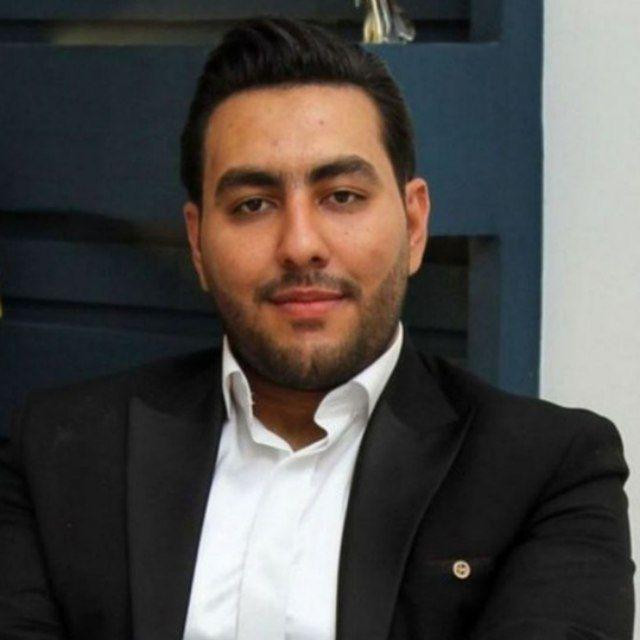 محمدرضا محتاط