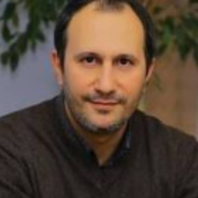 دکتر کاظمی