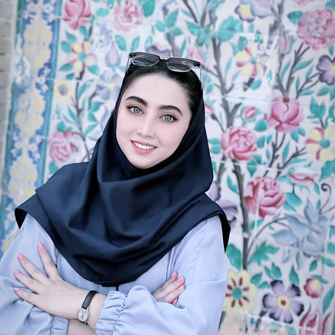 سرکار خانم کیمیا رحیمی