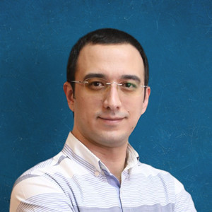 سعید شاوردی