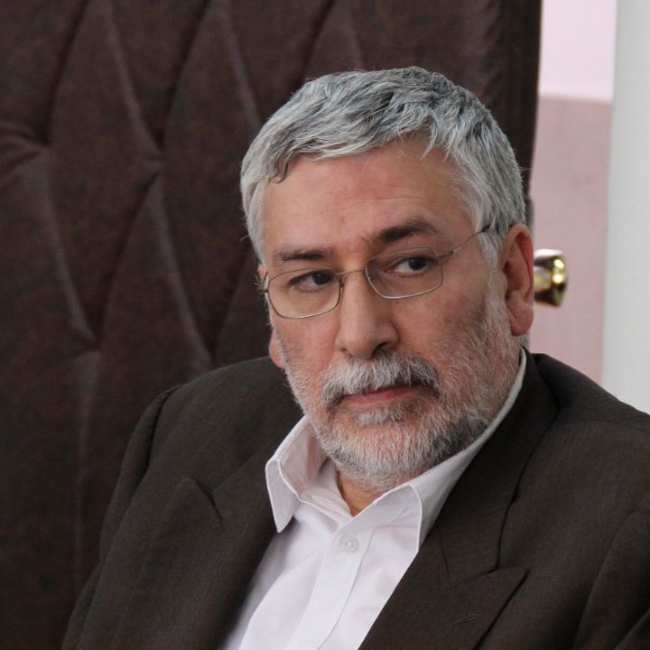 عباس ملکی