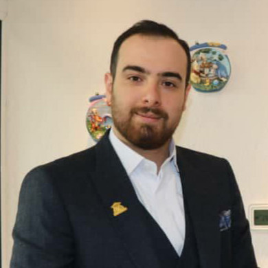کیوان علیزاده