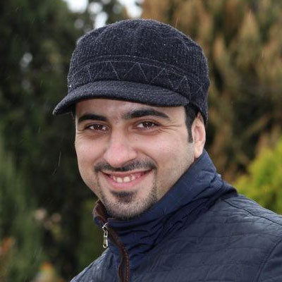 مهدی محمد نژاد