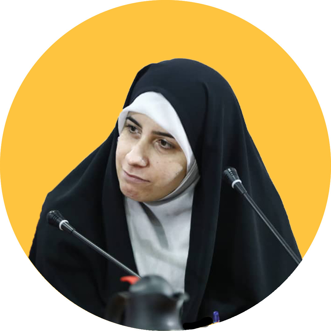 سرکار خانم دکتر مریم برادران
