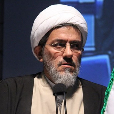 حجت الاسلام والمسلمین زیبایی نژاد
