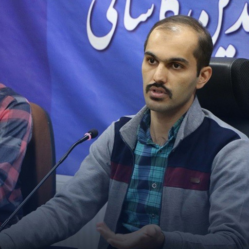 مهندس کاشی