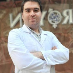 مهندس مجید حلوایی