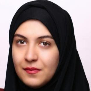 فاطمه عظیمی نانوایی