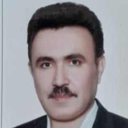 سعید پورمحمود