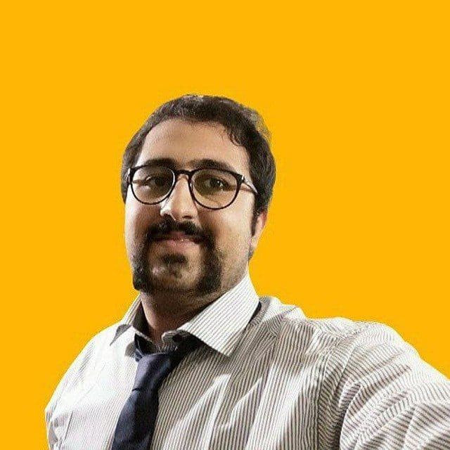 سعیدیگانه
