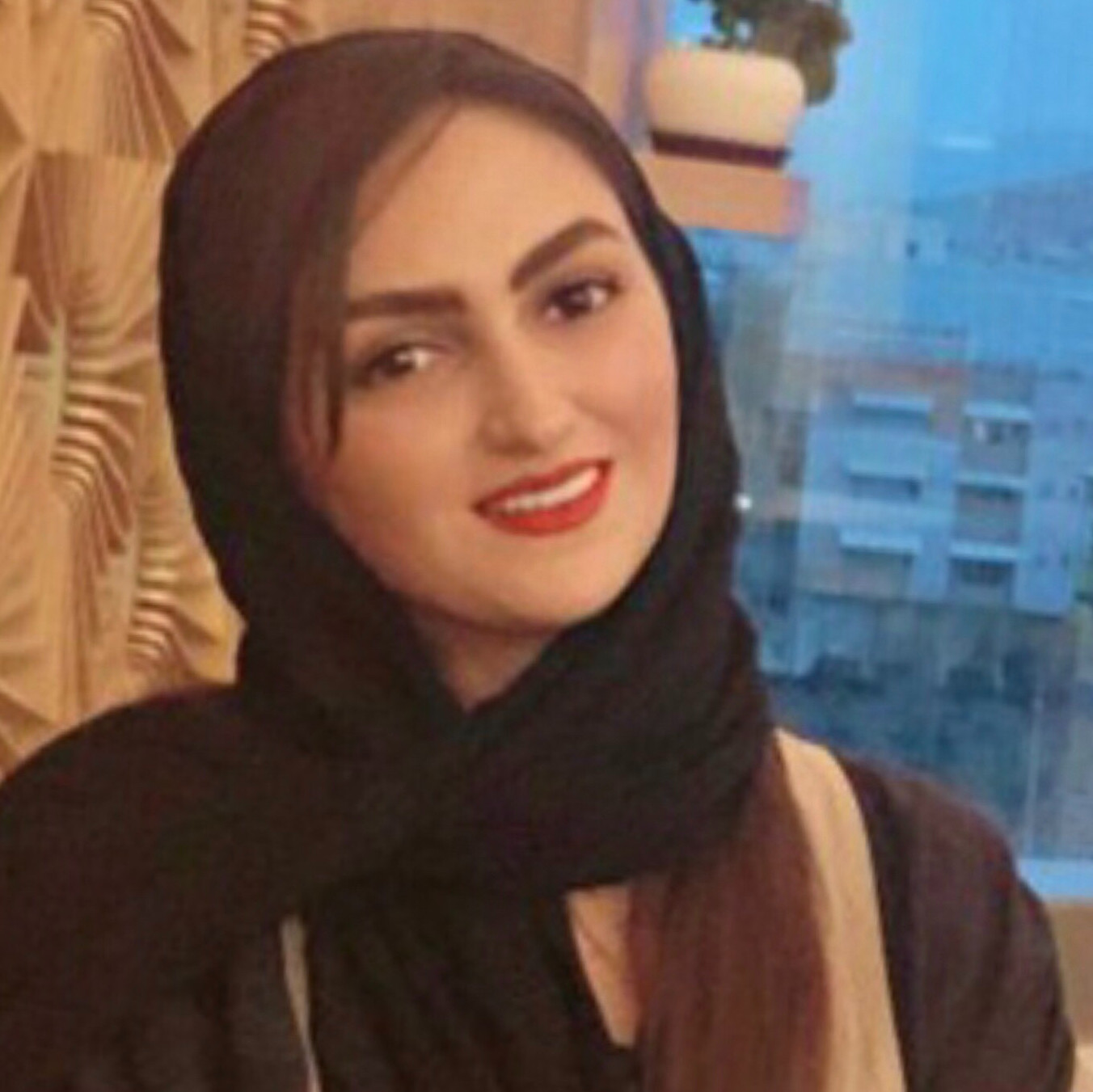 ثمین قلندری