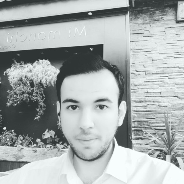 سجاد سیدزاده