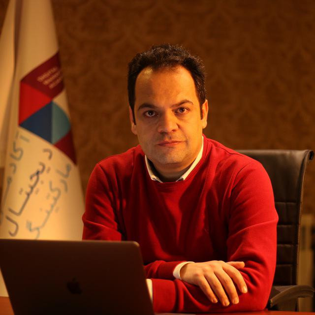 دکتر مهدی دهبان