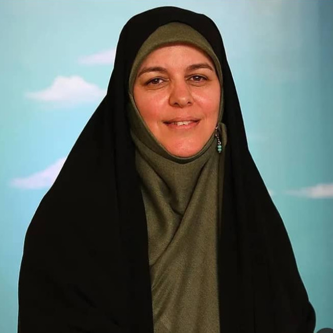 ویدا ملکی