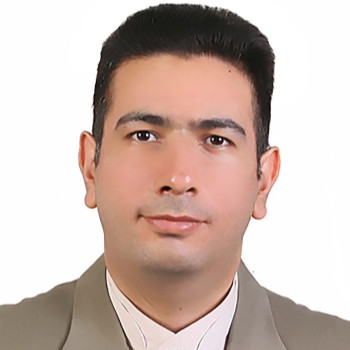 دكتر سيد مجتبي شفاعي