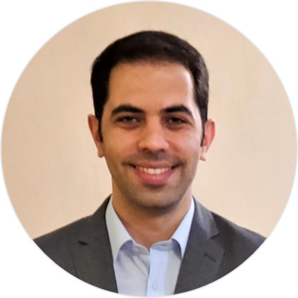 Dr. Amir Vahabpour