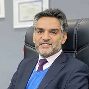 سهیل نیکزاد