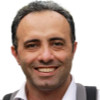 مهندس شکوفی