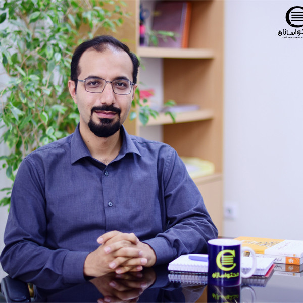 علیرضا شریف منش