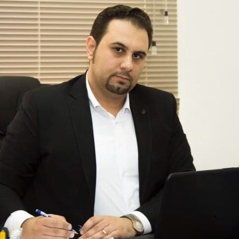 دکتر امیر قاسمی