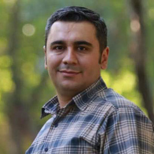 امیر رضوانی مقدم