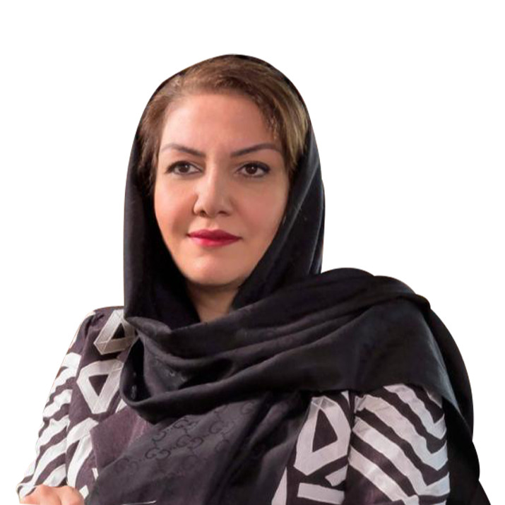 دکتر هاله حامدی فر