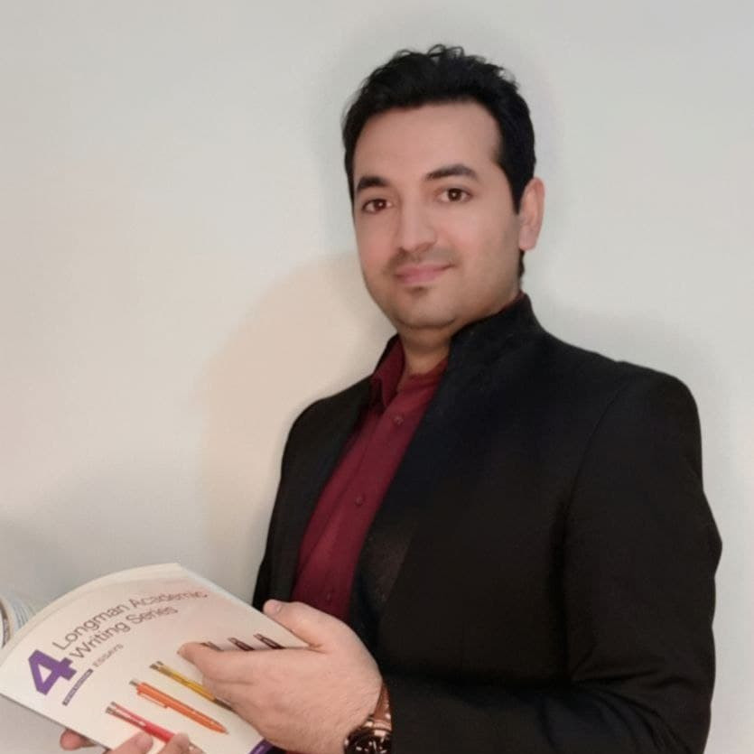 مهندس مهدی صانعی