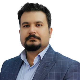 محمد امین نجفی