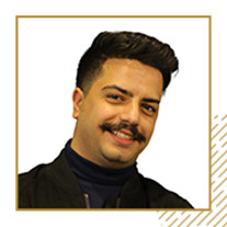 محمد شهپری