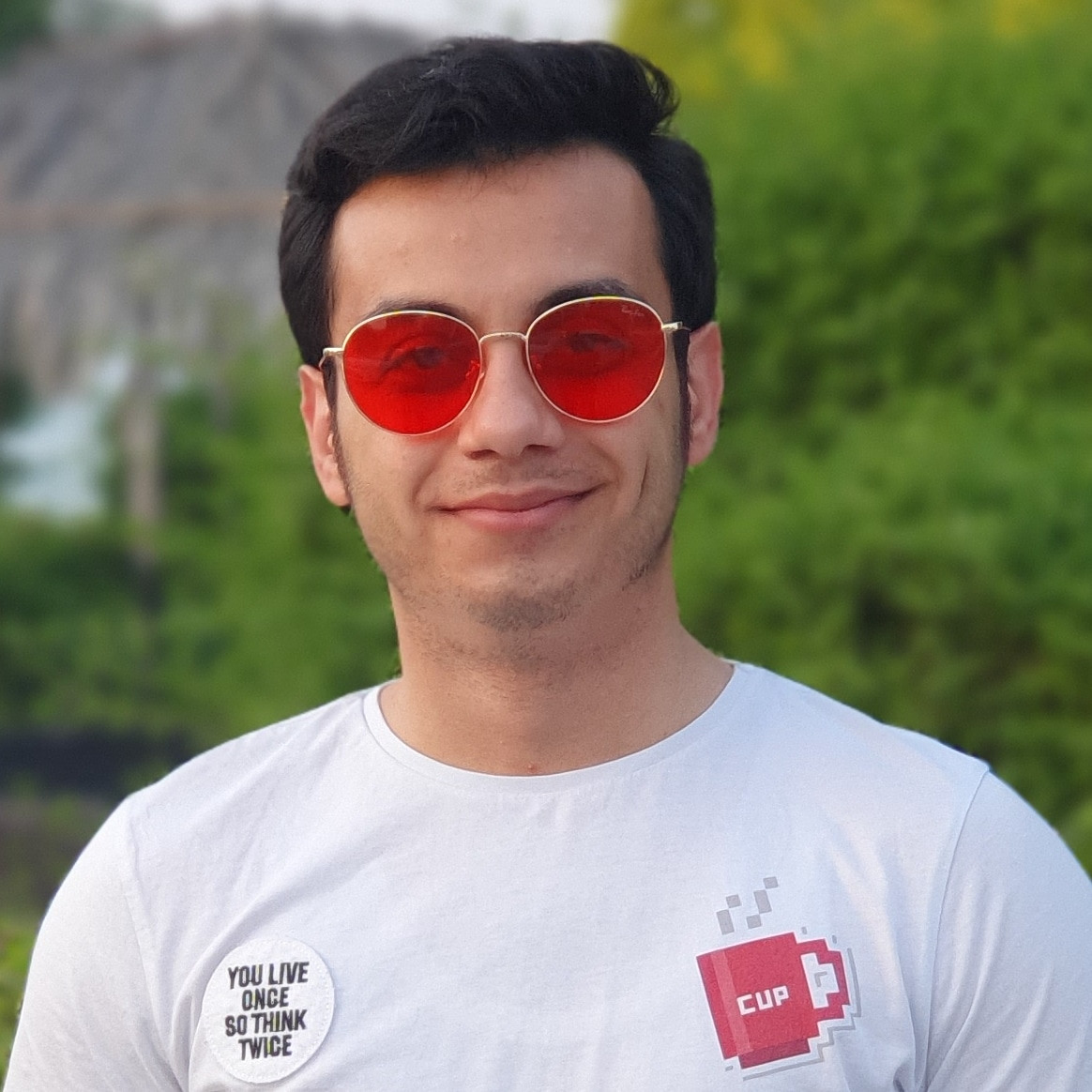 آرش ماهر