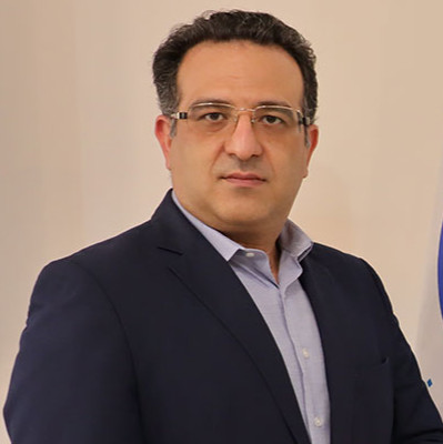 محمدجواد صمدیراد