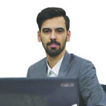 مهندس محمد ابراهیم دهدشتی