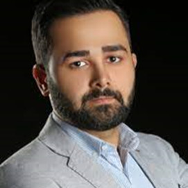 استاد علی ایرانشاهی