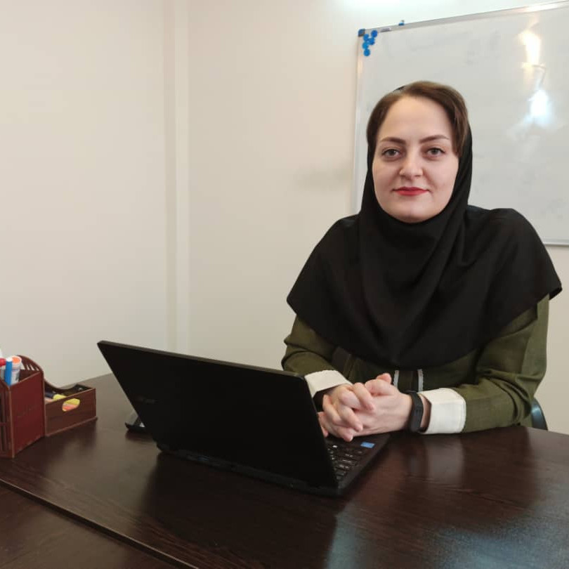 Seyede Farzane Bagheri