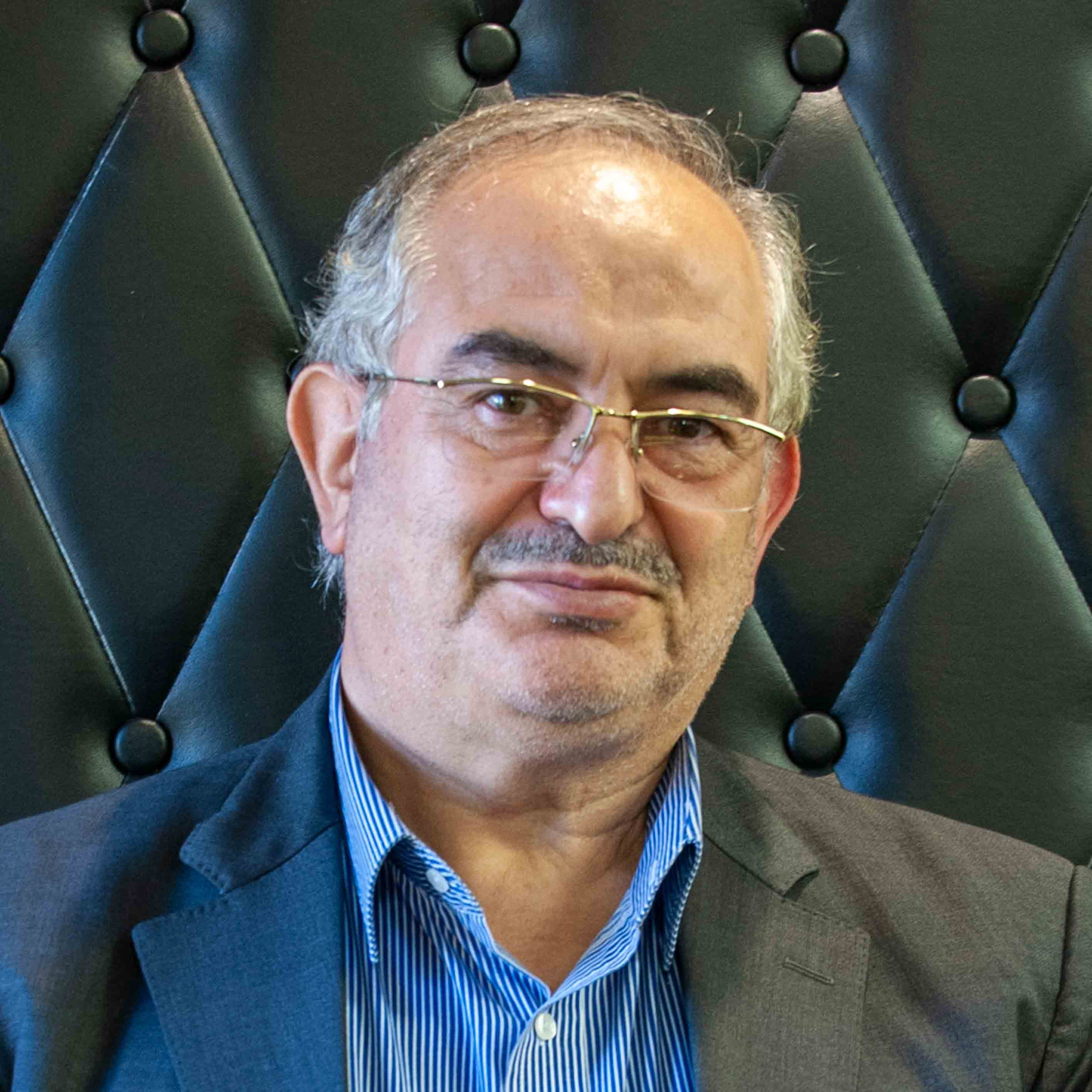 مجید شکوهی