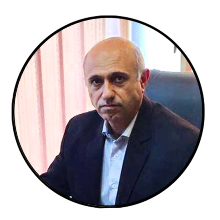 داریوش عربدوست