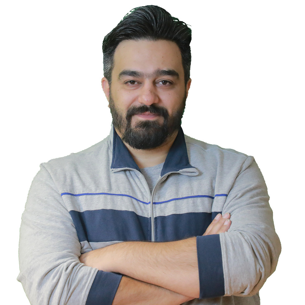محمدرضا مسعودی