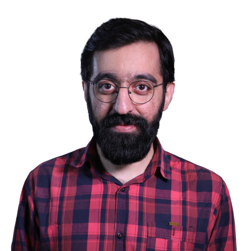 رامین پهلوان حسینی