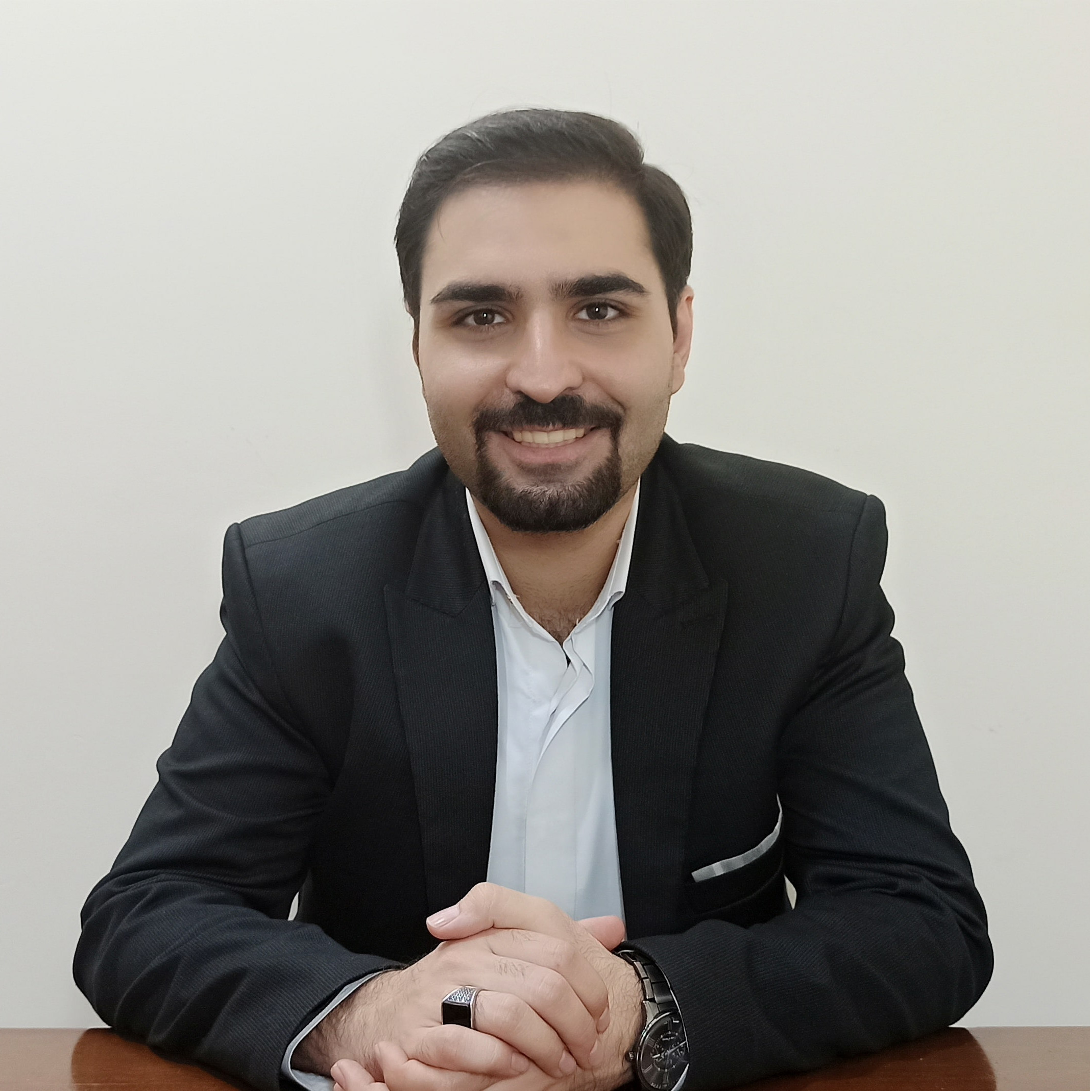 جناب آقای مجید مجیدی
