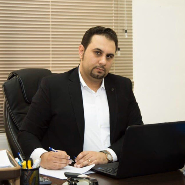 امیر قاسمی