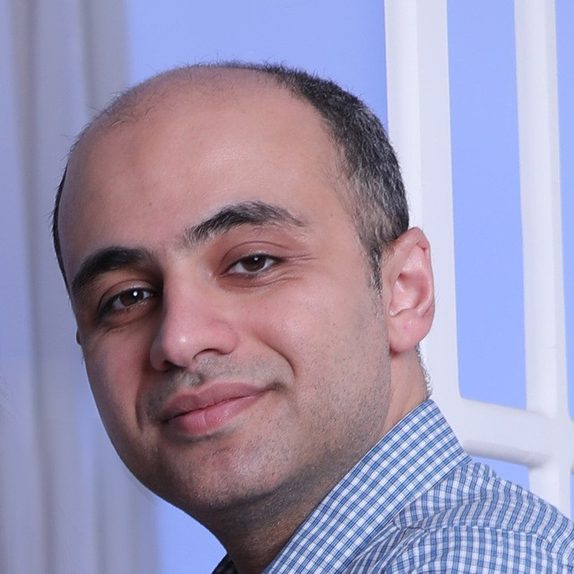 بیژن آریانا