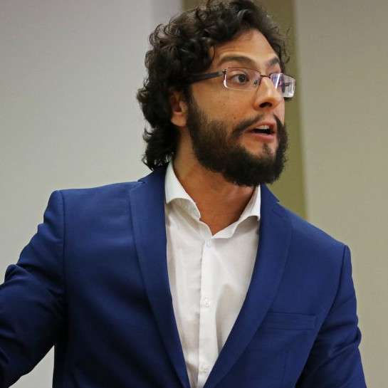 احمد الجلاد