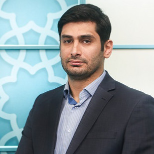 محمد مهدی عزیز زاده