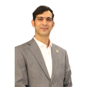 استاد محمد قبول