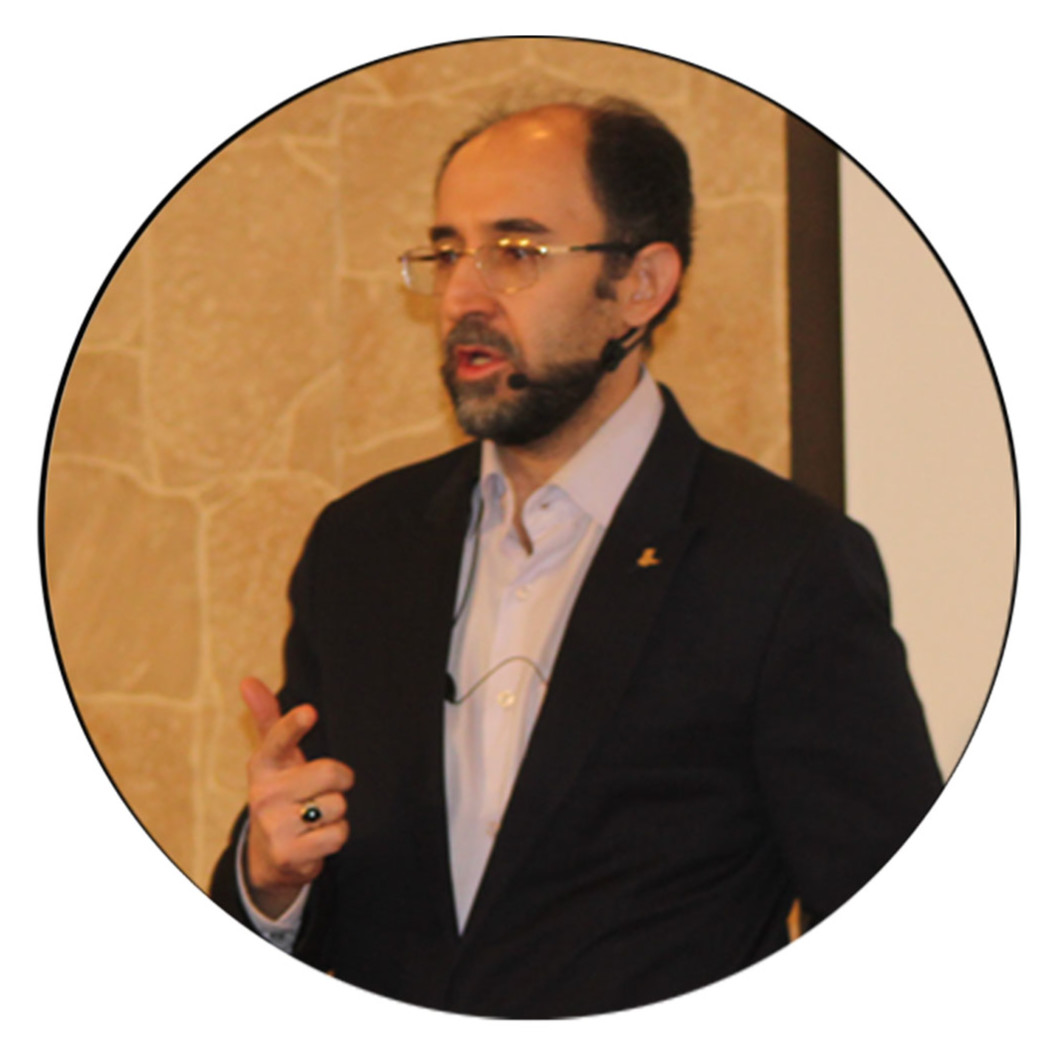 امیرحسین عسکری طباطبائی