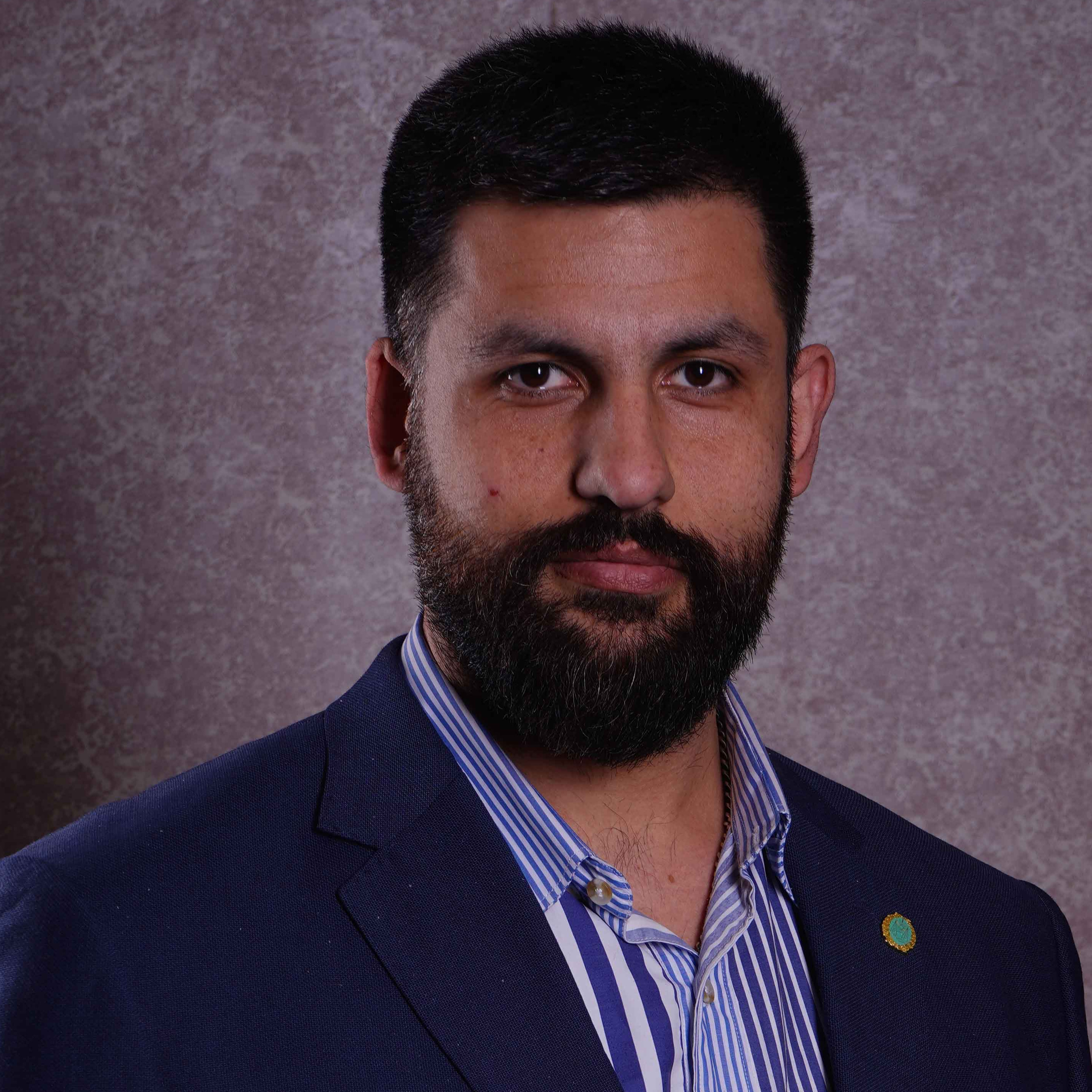 آرمان باباگل