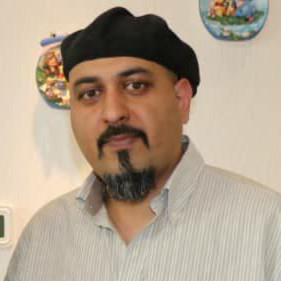 ایمان خانچی