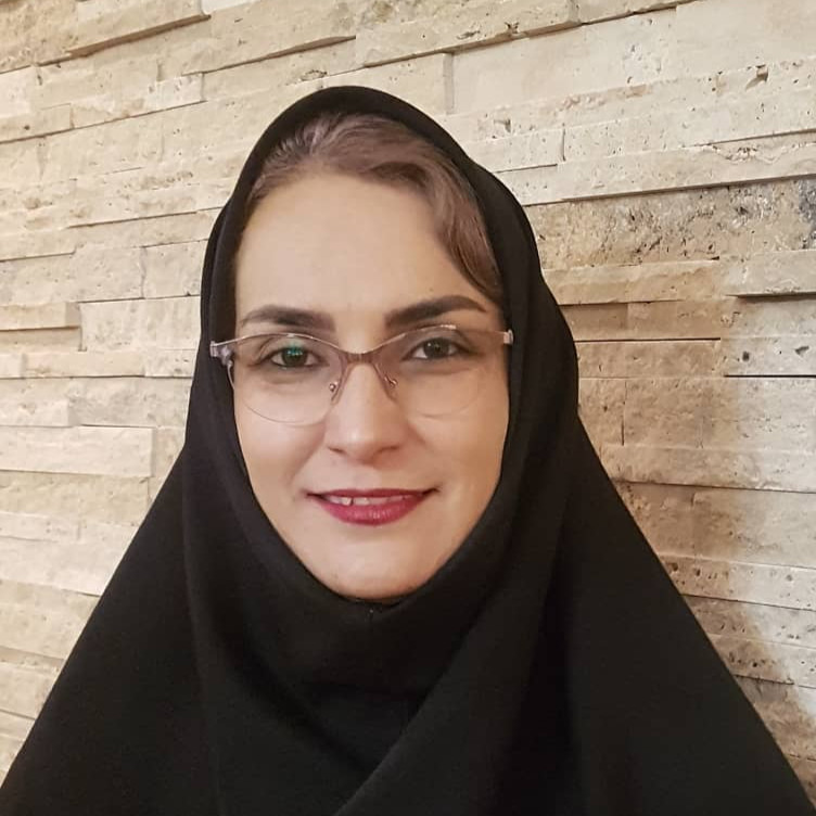 دكتر بنفشه حيدري