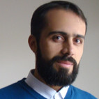 مهدی ناصری