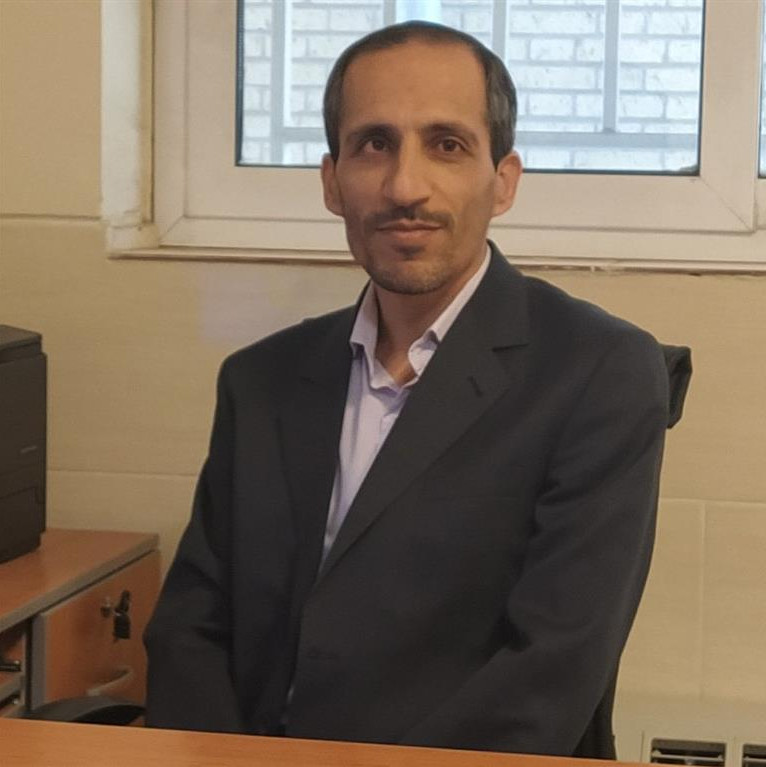 جناب آقای دکتر اژدرپور